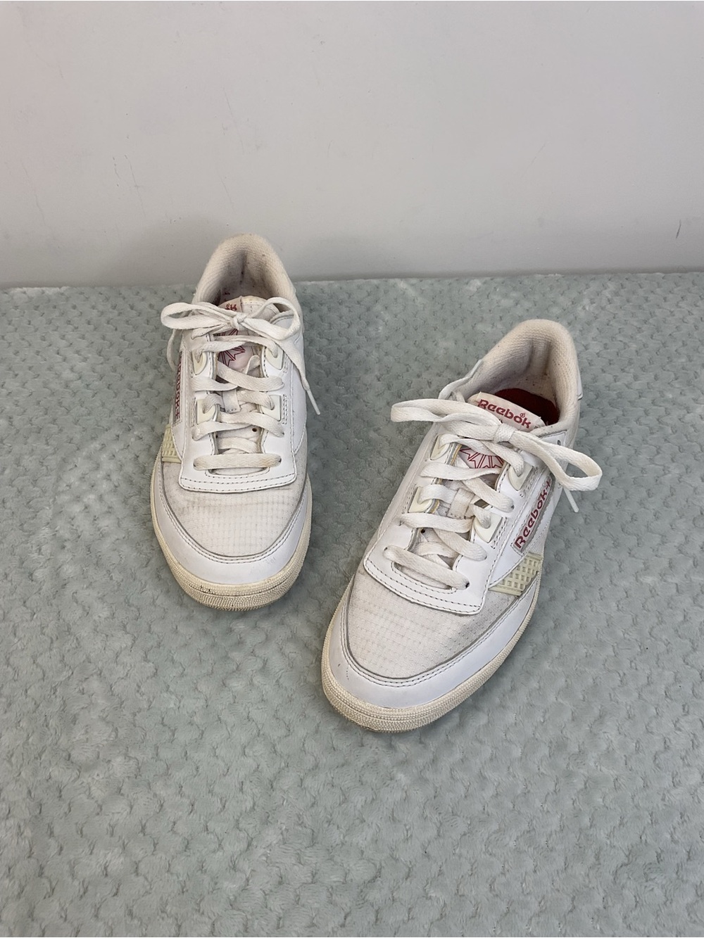 Reebok Club C85 Vintage Women’s Sneakers Size 7